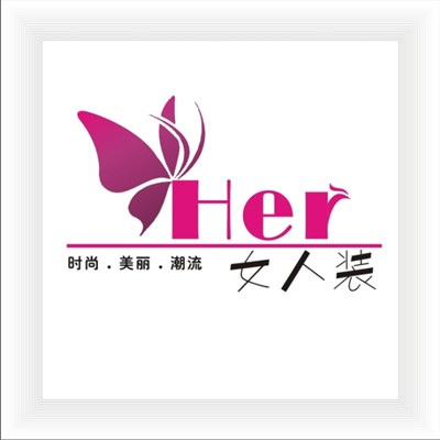 飛印網logo設計